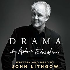 Drama actor education for sale  Delivered anywhere in USA 