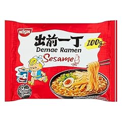 Nissin demea ramen for sale  Delivered anywhere in UK