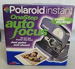 Polaroid one step for sale  Delivered anywhere in USA 