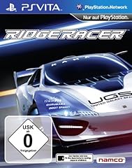 Ridge racer gebraucht kaufen  Wird an jeden Ort in Deutschland