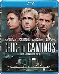 Cruce caminos ryan d'occasion  Livré partout en France