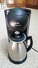 Krups 229 aroma for sale  Delivered anywhere in USA 