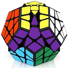 Maomaoyu megaminx cube usato  Spedito ovunque in Italia 