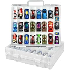 Toy car storage for sale  Delivered anywhere in UK