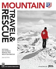 Mountain travel rescue for sale  Delivered anywhere in USA 