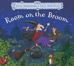 Room the broom d'occasion  Livré partout en France