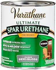 Varathane rust oleum for sale  Delivered anywhere in USA 