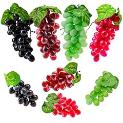 Funzhan bunches artificial for sale  Delivered anywhere in USA 