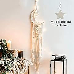 Boho macrame woven for sale  Delivered anywhere in USA 