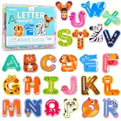 Ifiyooy magnetic letters for sale  Delivered anywhere in USA 