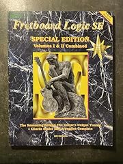 Fretboard logic reasoning for sale  Delivered anywhere in USA 