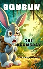 Bunbun doomsday for sale  Delivered anywhere in UK