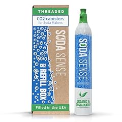 Soda sense 60l for sale  Delivered anywhere in USA 