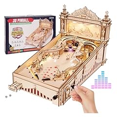 Rokr pinball flipper d'occasion  Livré partout en France