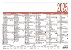 Zettler calendrier jours d'occasion  Livré partout en France