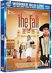 The fall blu d'occasion  Livré partout en France