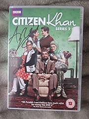 Citizen khan series for sale  Delivered anywhere in UK