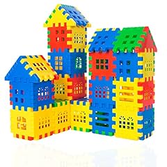 Interlocking building blocks for sale  Delivered anywhere in USA 