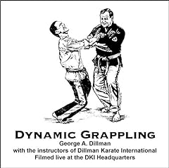 Dvd dynamic grappling for sale  Delivered anywhere in USA 