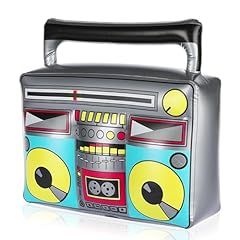 Funx inflatable ghettoblaster for sale  Delivered anywhere in UK