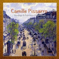 Camille pissarro drawings for sale  Delivered anywhere in USA 