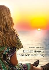 Dimensionen innerer heilung gebraucht kaufen  Wird an jeden Ort in Deutschland