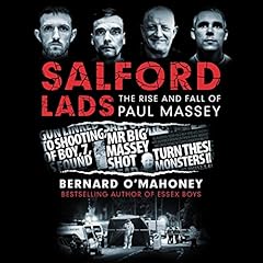 Salford lads rise for sale  Delivered anywhere in UK