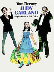 Judy garland paper for sale  Delivered anywhere in USA 