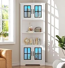 Betterhood corner cabinet for sale  Delivered anywhere in USA 