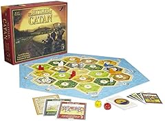 Settlers catan for sale  Delivered anywhere in USA 