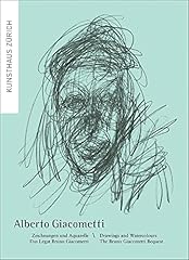 Alberto giacometti drawings for sale  Delivered anywhere in UK