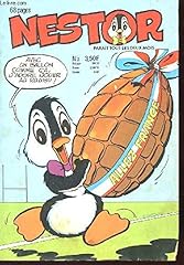 Nestor ballon ca d'occasion  Livré partout en France