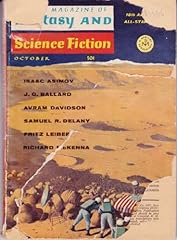 Magazine fantasy science for sale  Delivered anywhere in UK