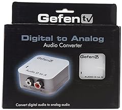 Gefen digital audio for sale  Delivered anywhere in USA 