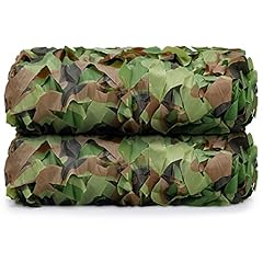 Iunio camo netting for sale  Delivered anywhere in USA 