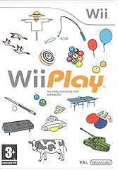 Wii play importer d'occasion  Livré partout en France