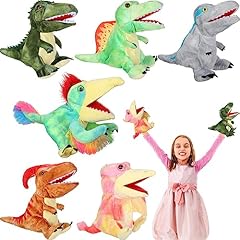 Wettarn pieces dinosaur for sale  Delivered anywhere in USA 