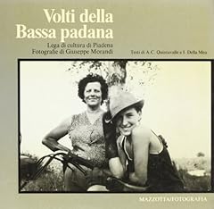 Volti della bassa usato  Spedito ovunque in Italia 