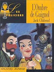 Ombre guignol d'occasion  Livré partout en Belgiqu