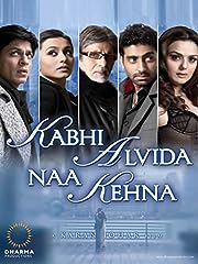 Kabhi alvida naa for sale  Delivered anywhere in USA 