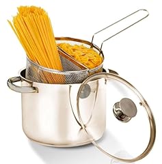 Pentola cuoci pasta usato  Spedito ovunque in Italia 