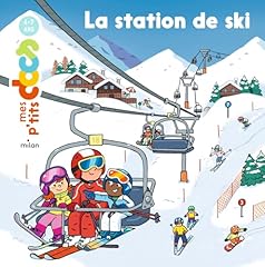 Station ski d'occasion  Livré partout en France