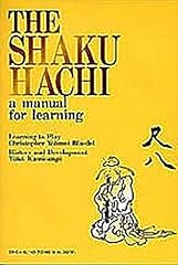 The shakuhachi manual d'occasion  Livré partout en France