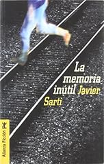 Memoria inutil the d'occasion  Livré partout en France