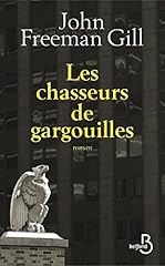 Chasseurs gargouilles d'occasion  Livré partout en France
