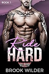 Ride hard for sale  Delivered anywhere in Ireland