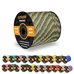 Luyadin paracord 650lb for sale  Delivered anywhere in USA 