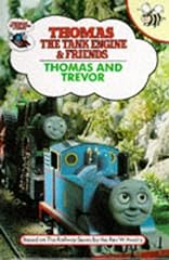 Thomas trevor for sale  Delivered anywhere in UK