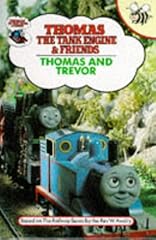 Thomas trevor for sale  Delivered anywhere in UK