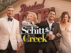 Schitt creek usato  Spedito ovunque in Italia 